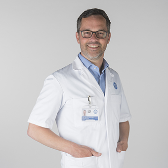 Profile photo Roger Schutgens