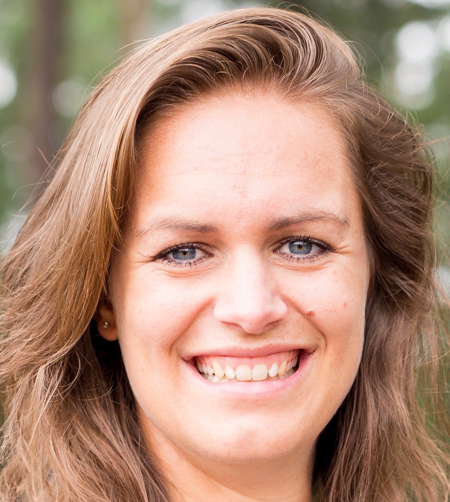 Profile photo Mareye Voortman