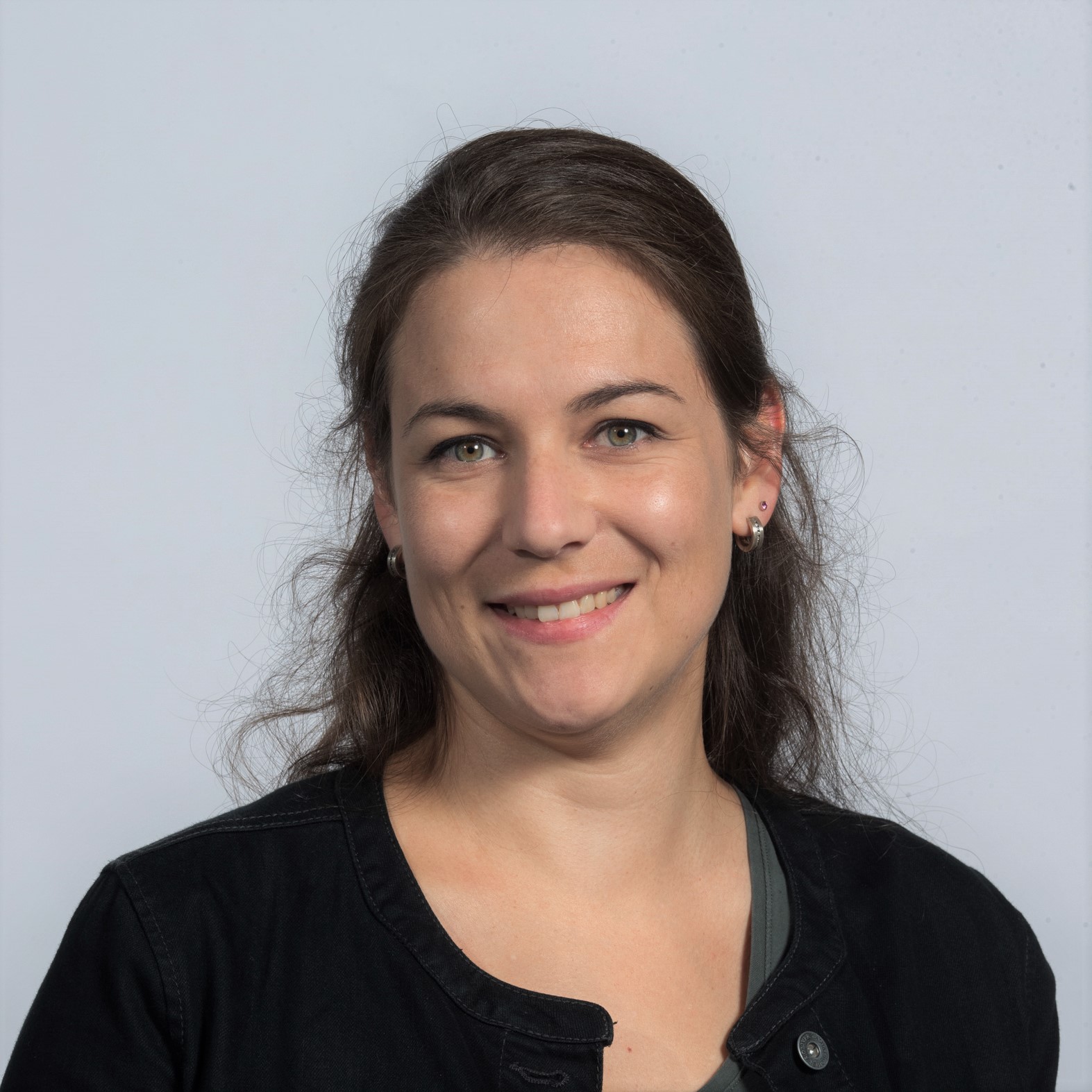 Profile photo Nicole Erler