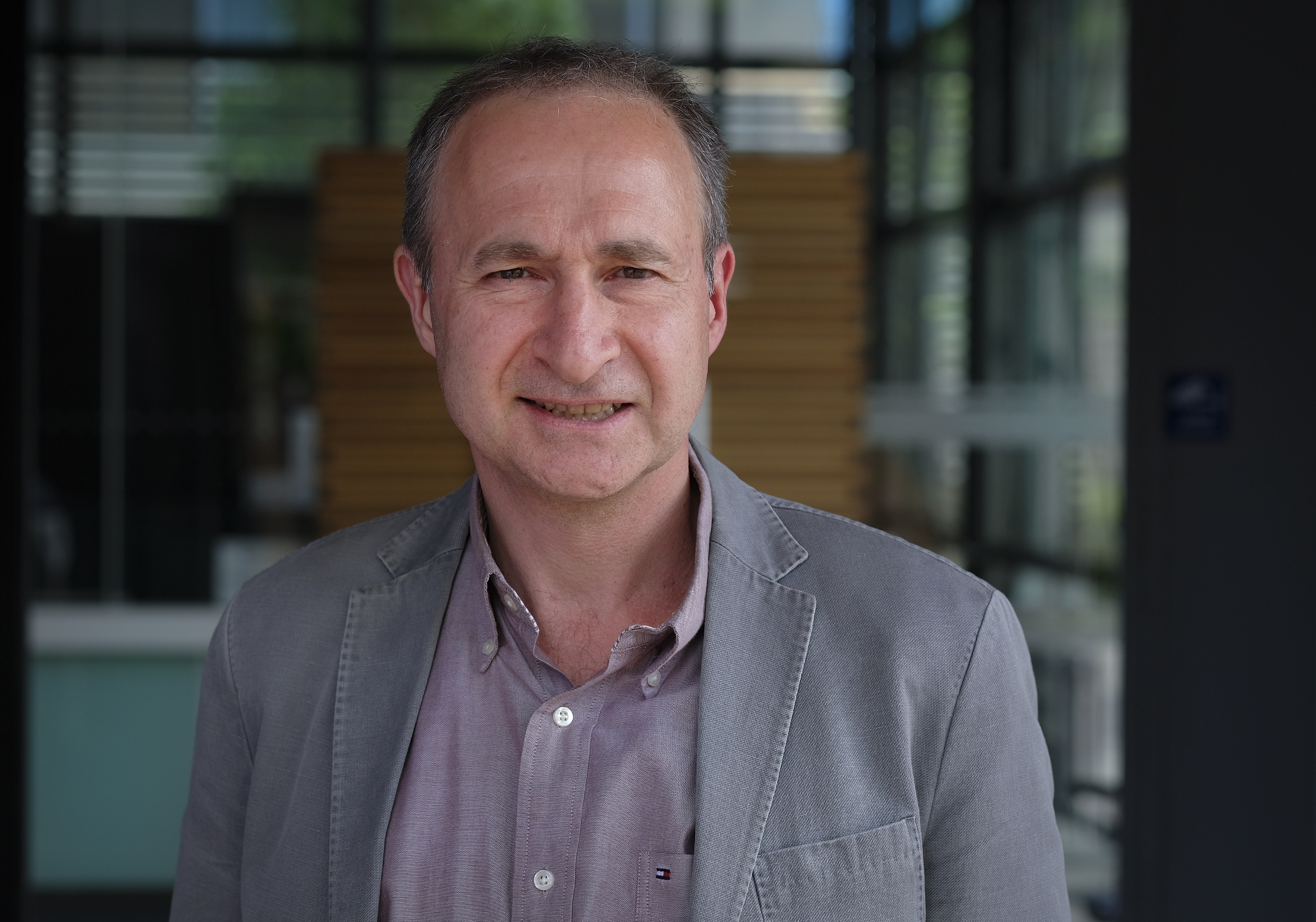 Profile photo Jim van Os