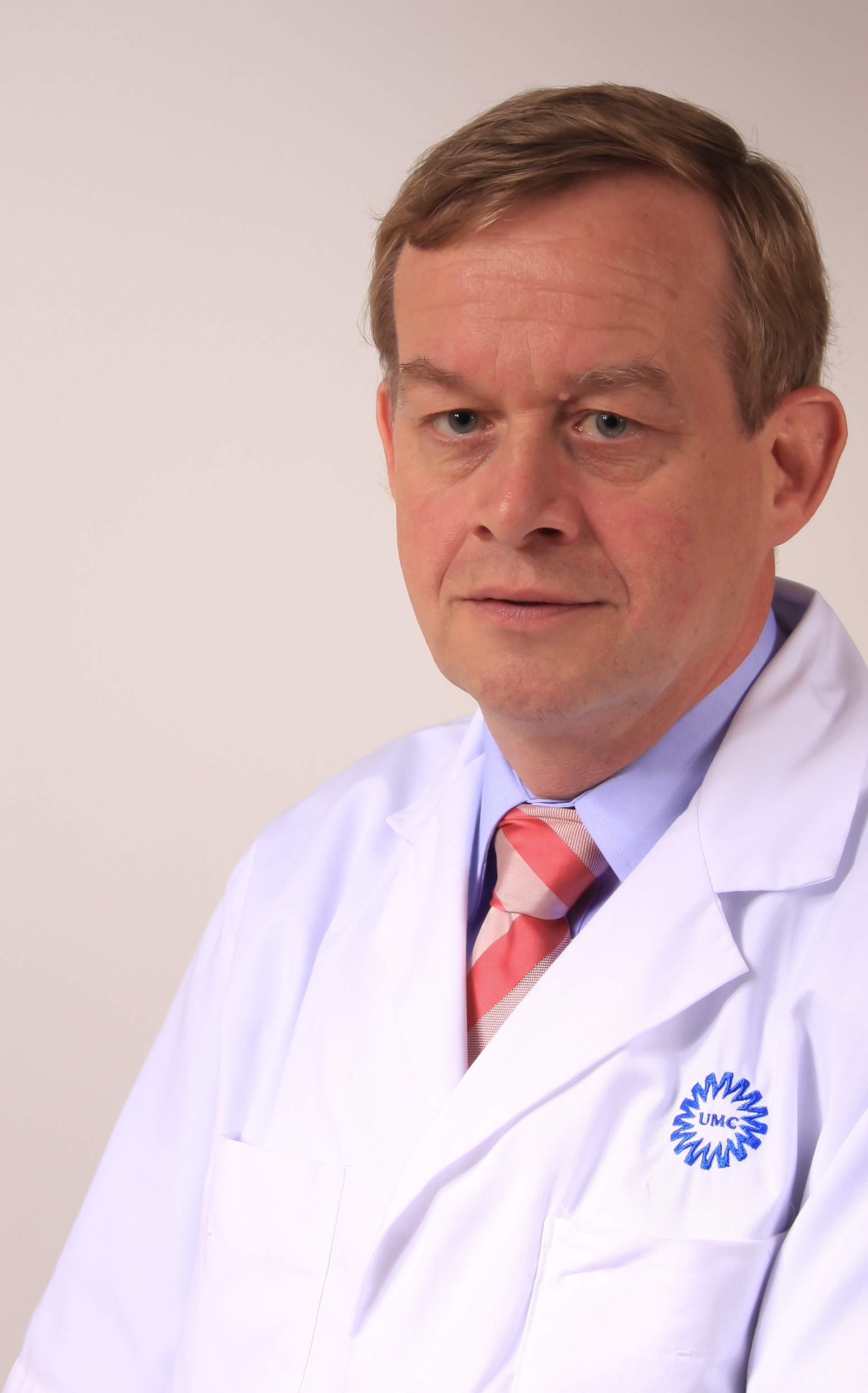 Profile photo Jaap Kappelle