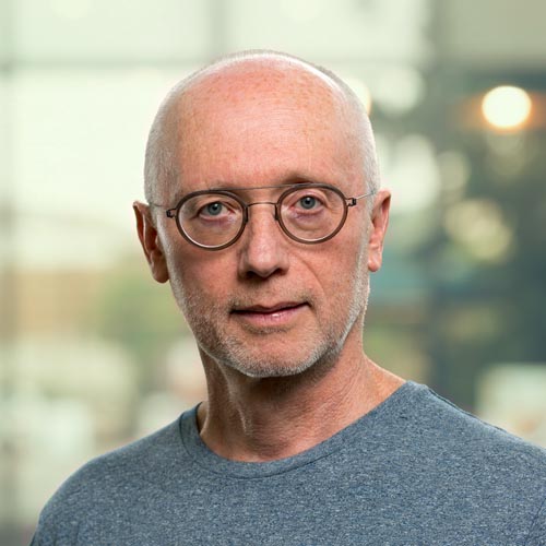 Profile photo Geert Houben