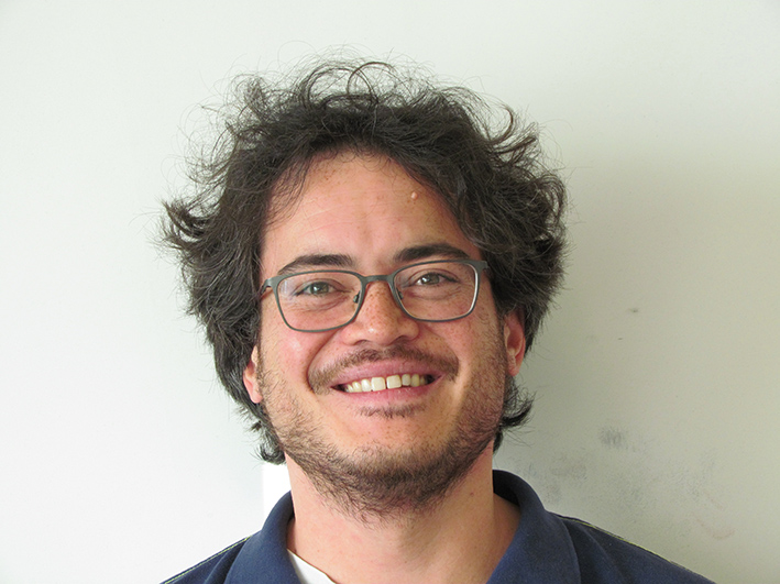 Profile photo Dennis Beringer