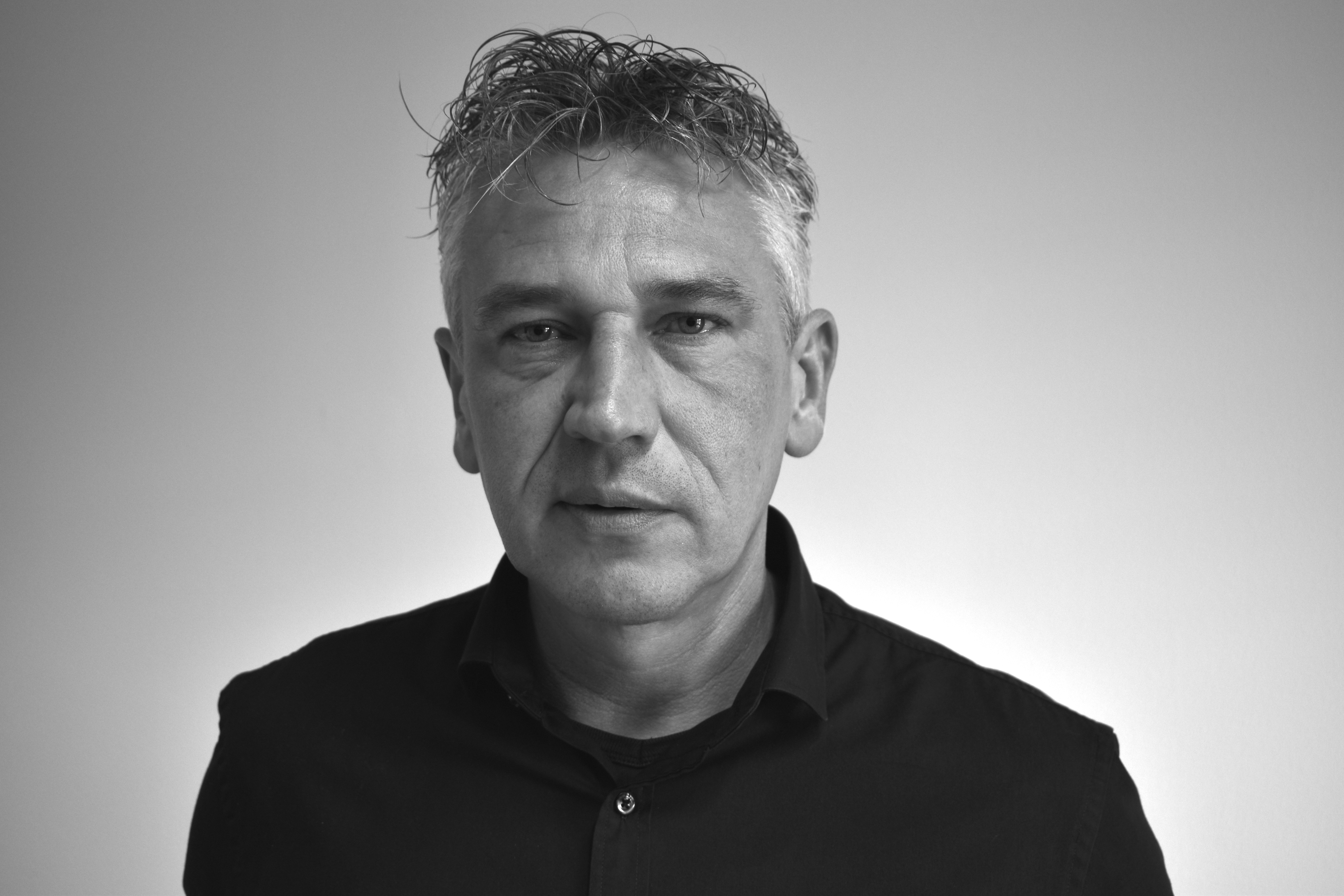 Profile photo Toon van Veen