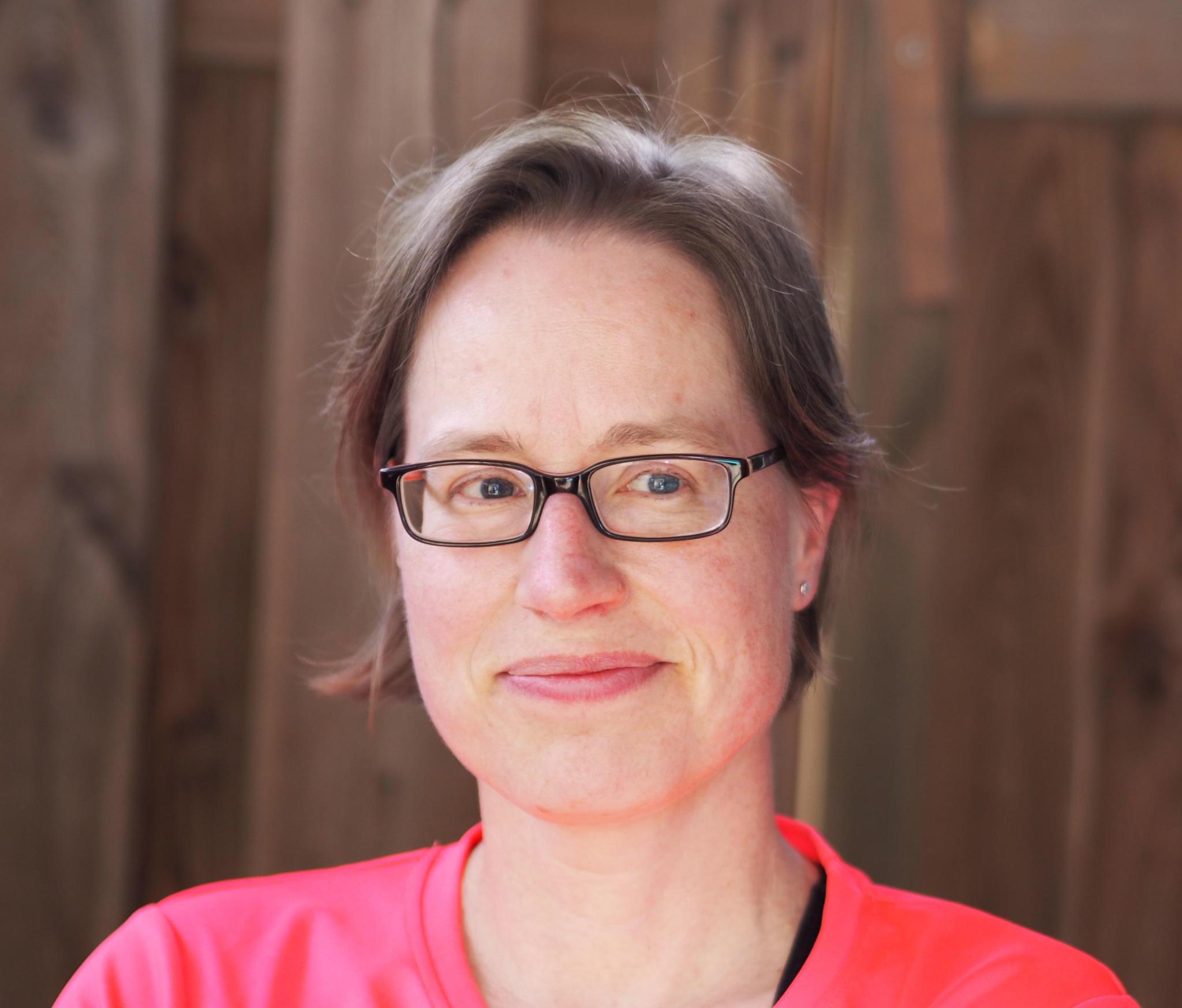 Profile photo Anita Schürch