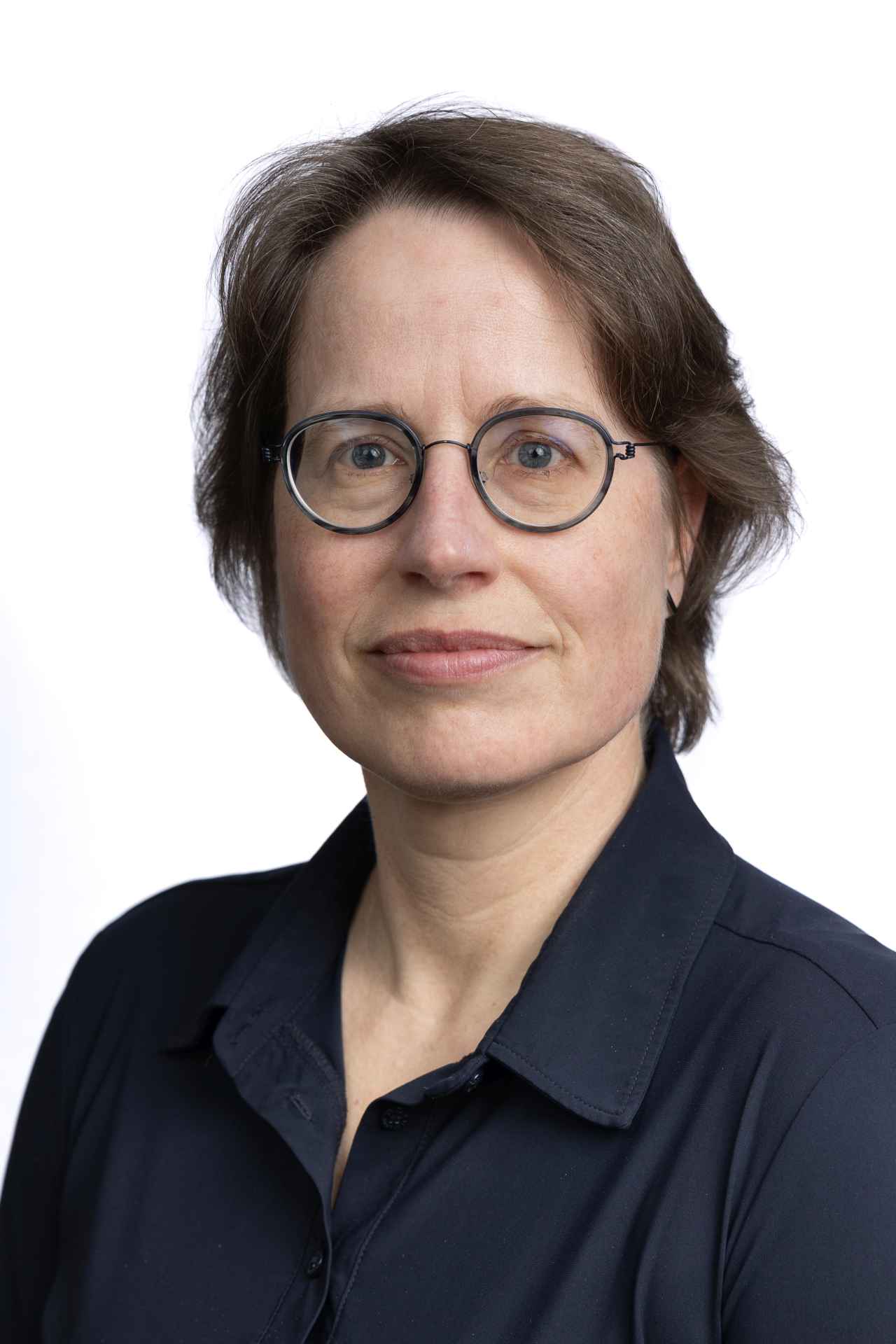 Profile photo Anita Schürch
