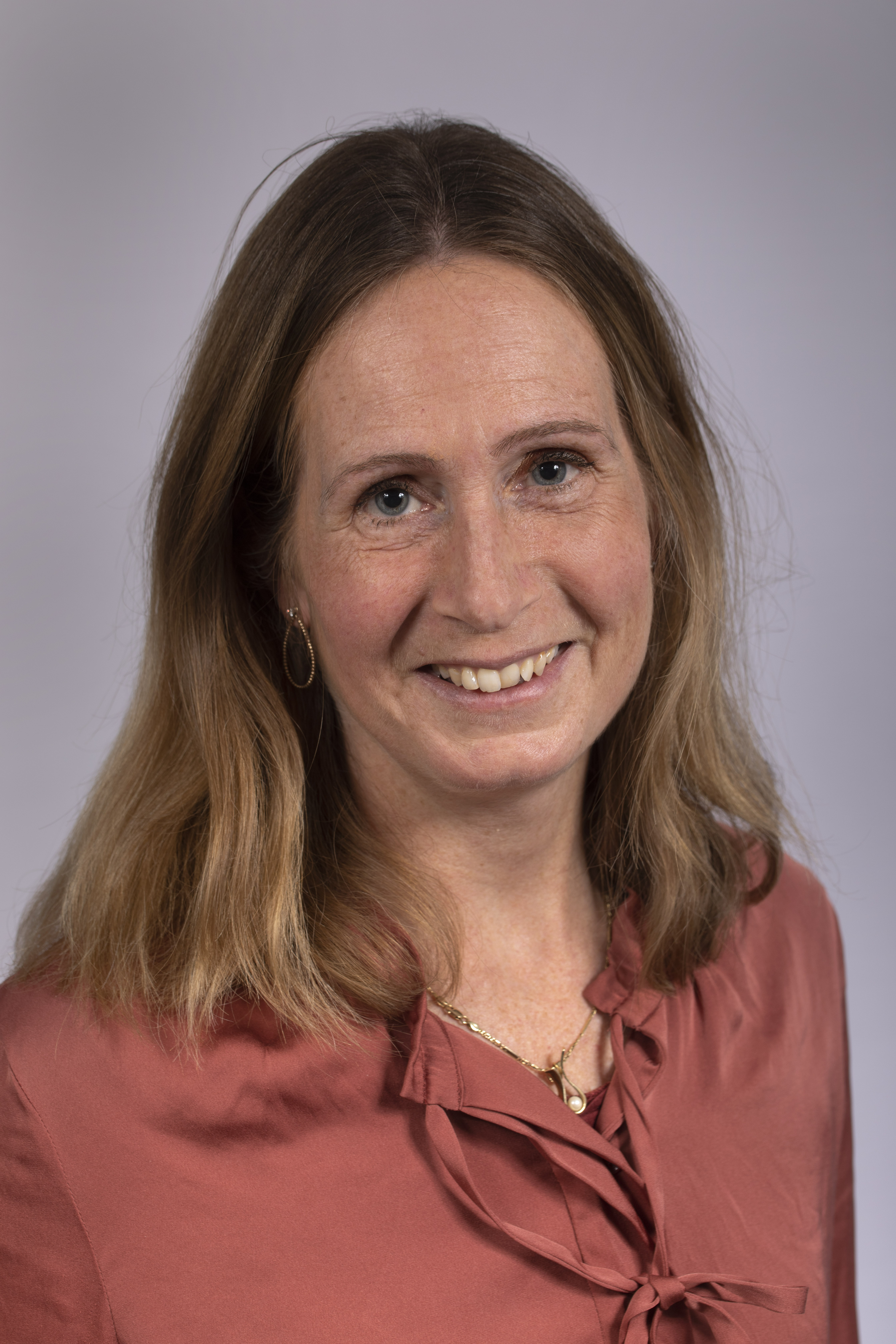 Profile photo Rieke van der Graaf