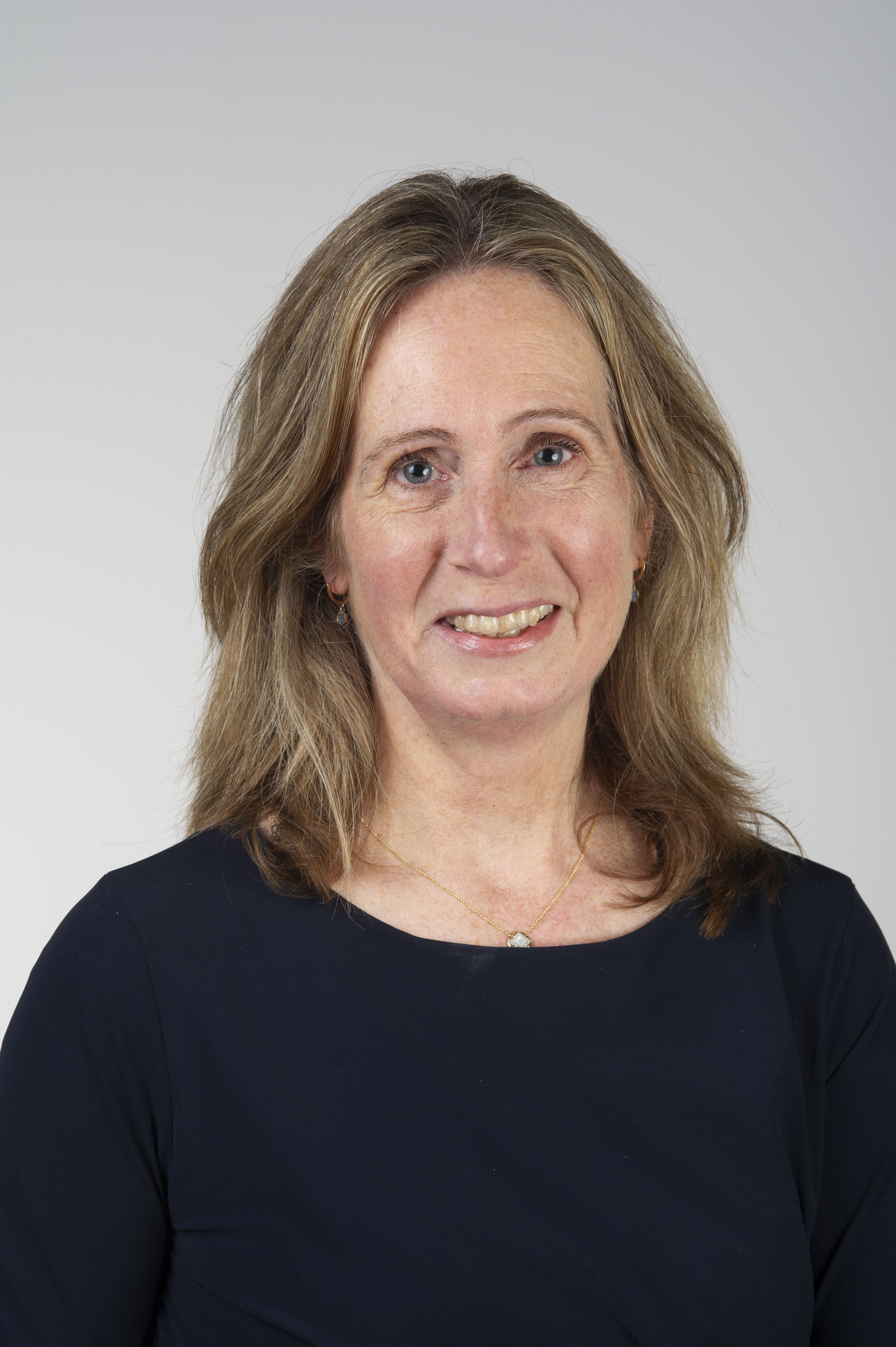 Profile photo Rieke van der Graaf