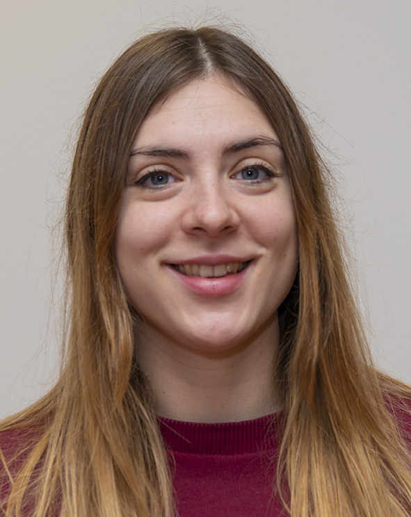 Profile photo Evelien Floor