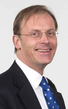 Profile photo Gabriel Rinkel