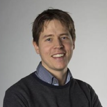 Profile photo Hugo Snippert