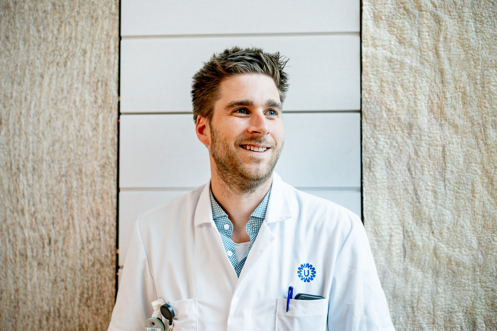 Profile photo Martijn Intven