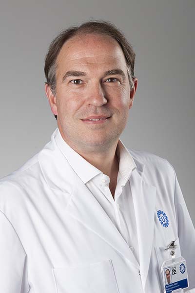 Profile photo Menno Vriens