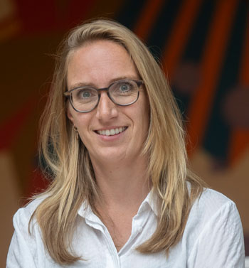 Profile photo Trudy Straetemans