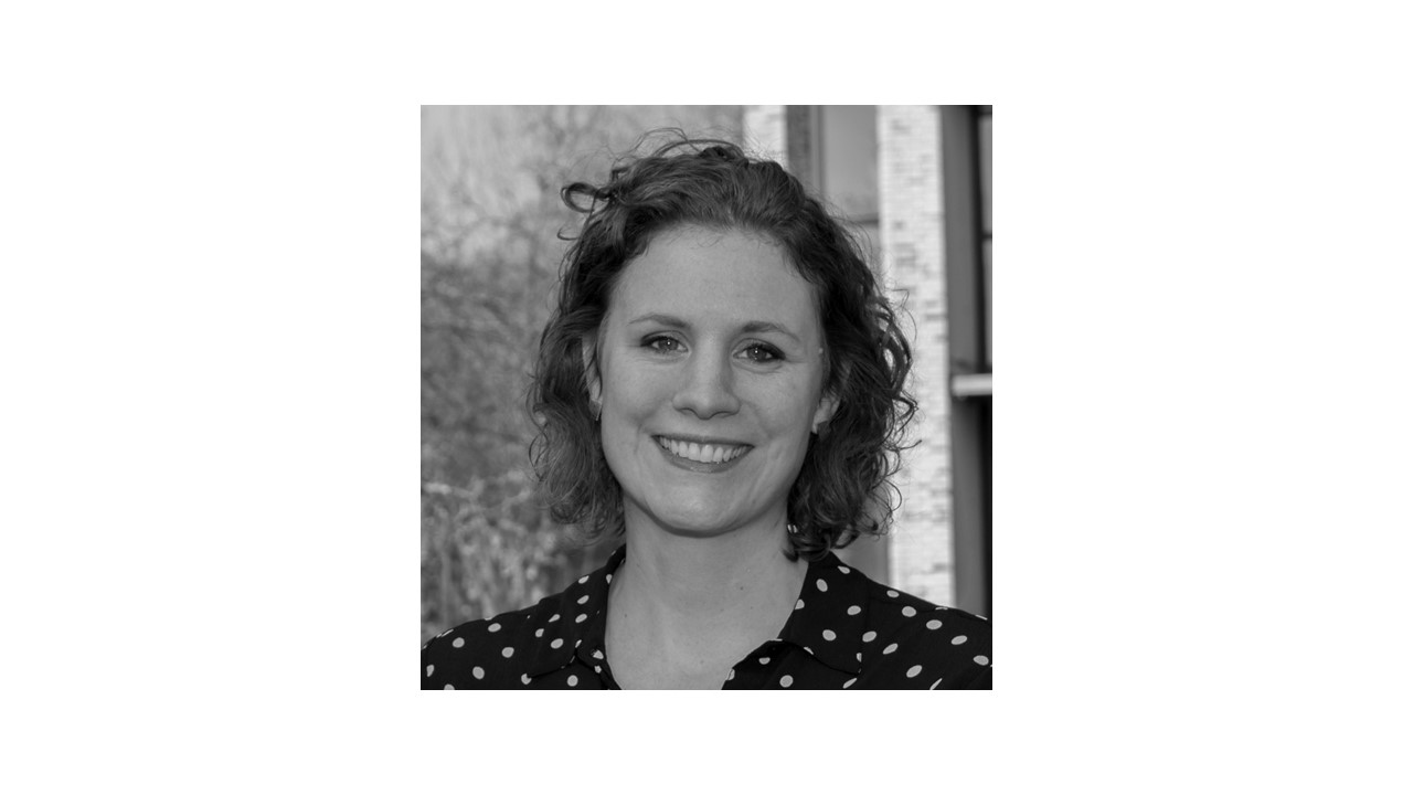 Profile photo Julia Spierings