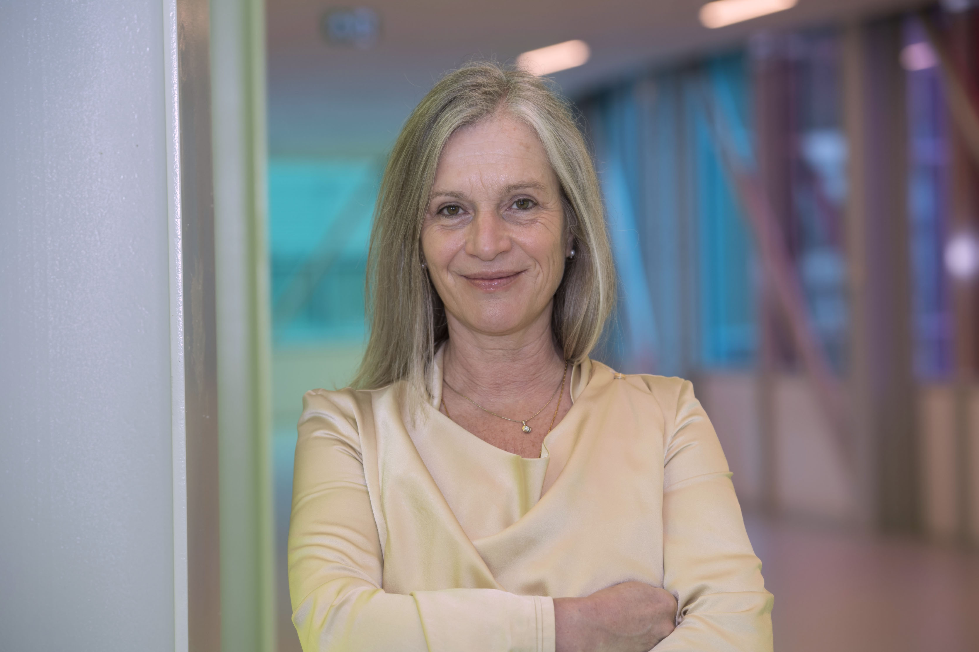 Profile photo Miriam Sturkenboom