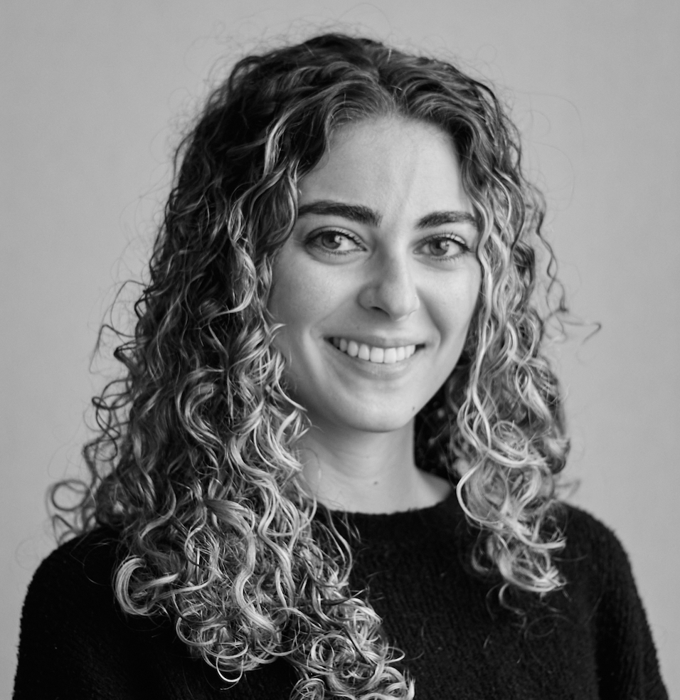 Profile photo Katherine Bassil