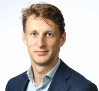 Profile photo Guus Bol