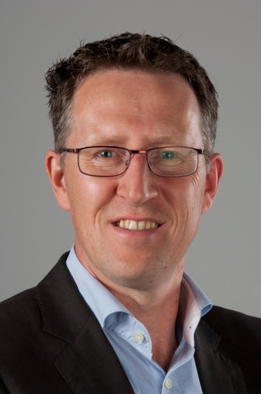 Profile photo Geert Jan Biessels