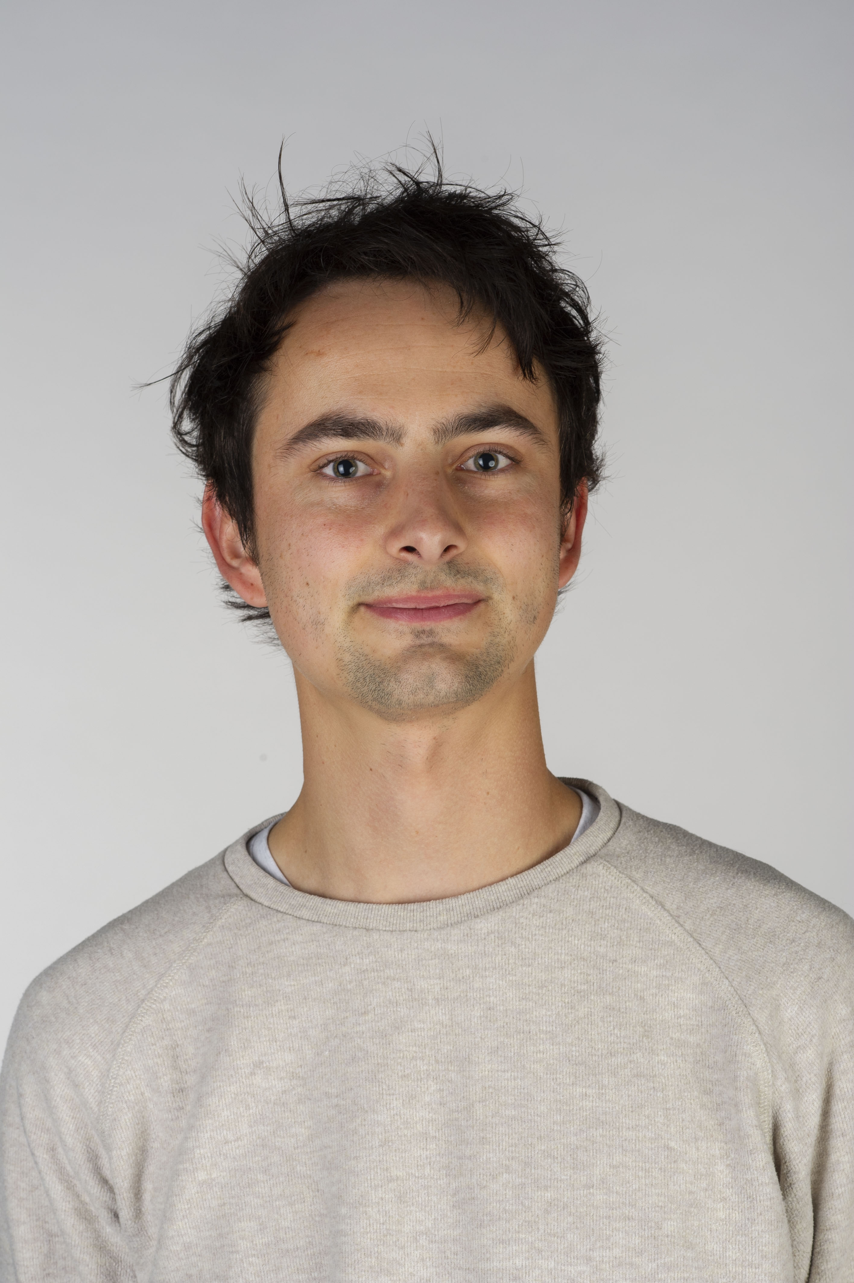 Profile photo Tuur Leeuwenberg