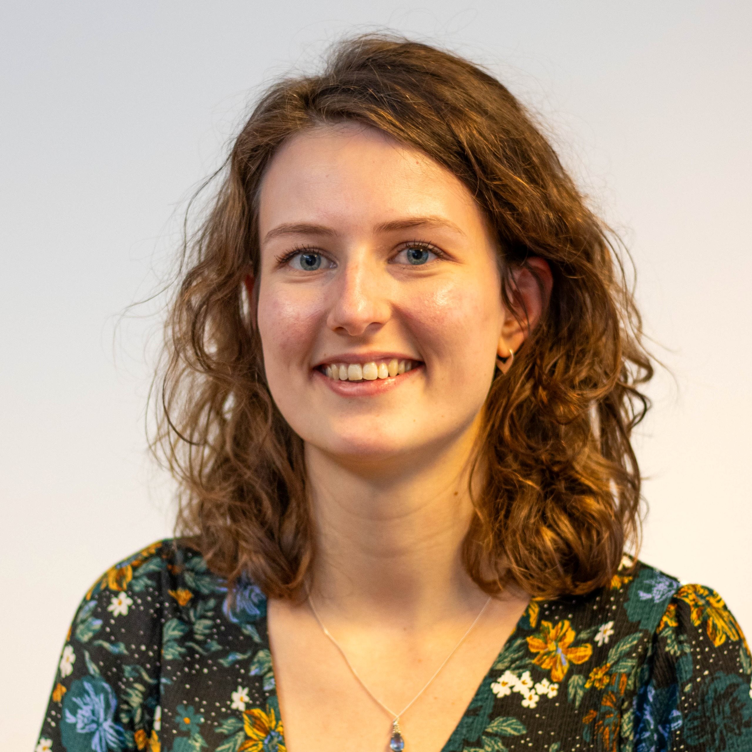 Profile photo Ryanne Offenberg