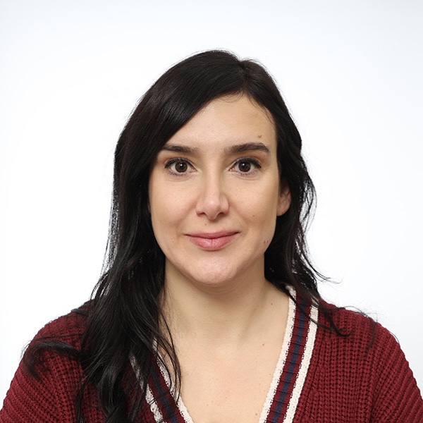 Profile photo Amanda Karapici