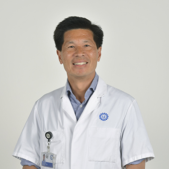 Profile photo Yves Liem