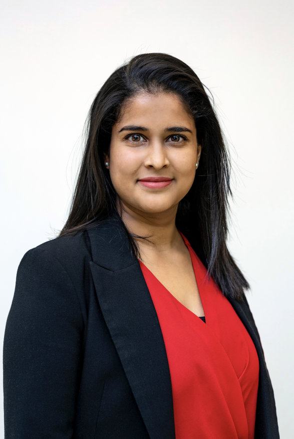 Profile photo Nazma Ilahibaks