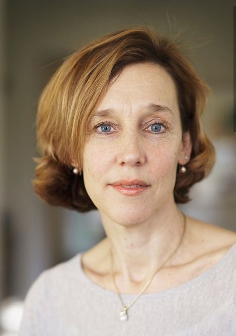 Profile photo Floortje Scheepers