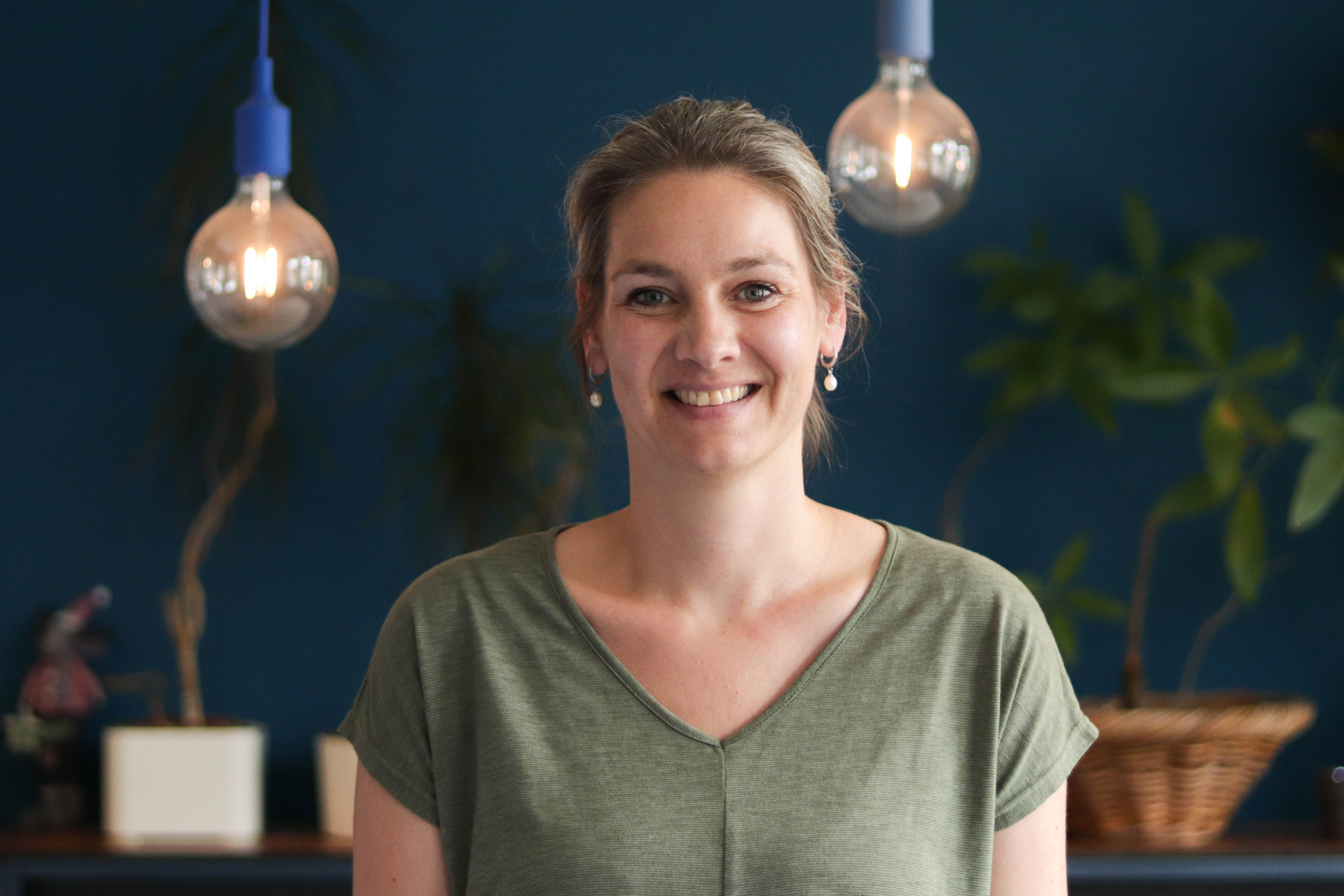 Profile photo Debby Gawlitta