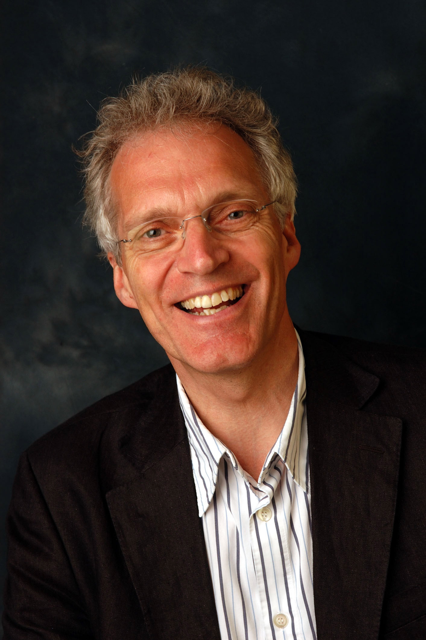 Profile photo Rene Bernards