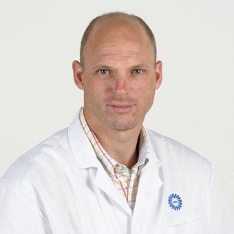 Profile photo Floris Hofstede