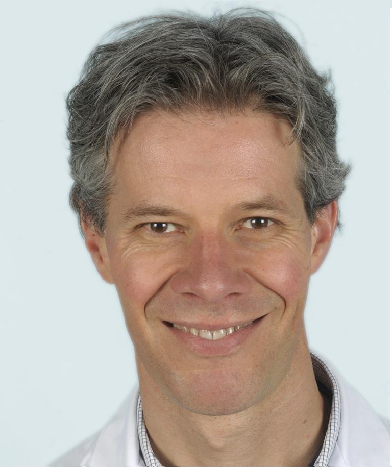 Profile photo Joris van Montfrans