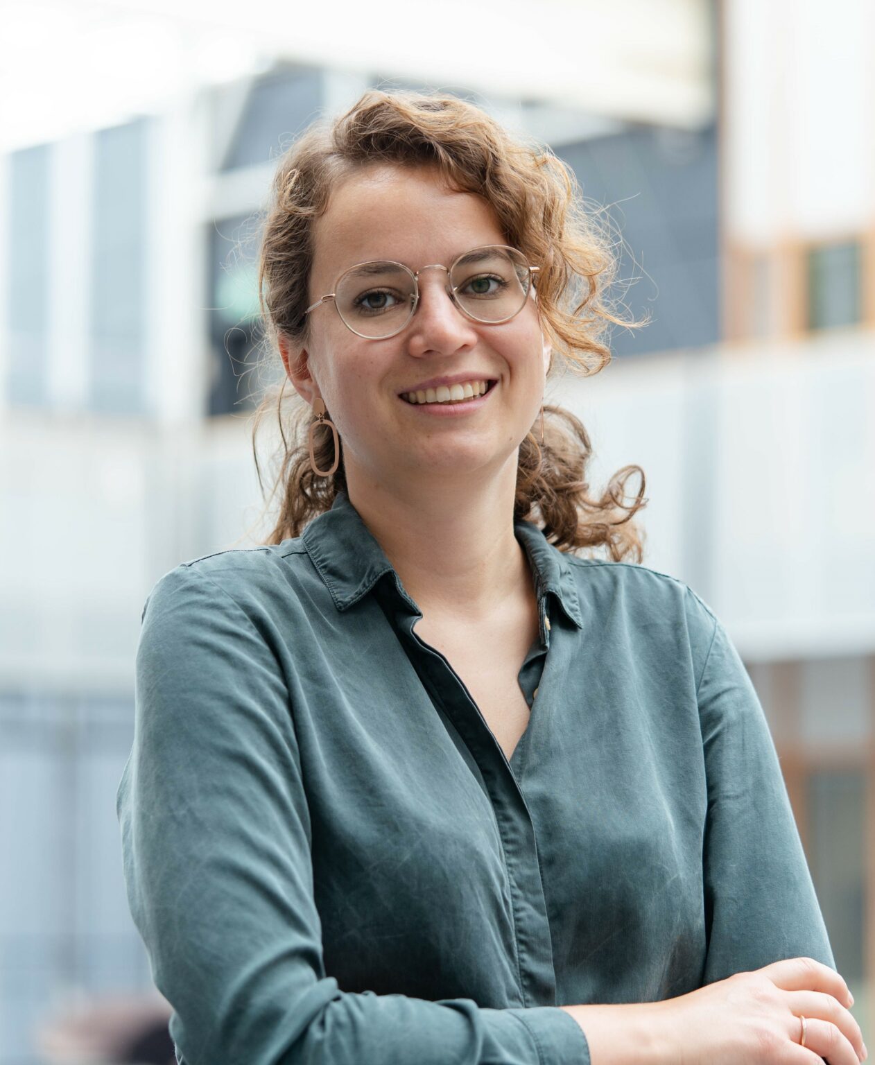 Profile photo Heleen Sonneveld