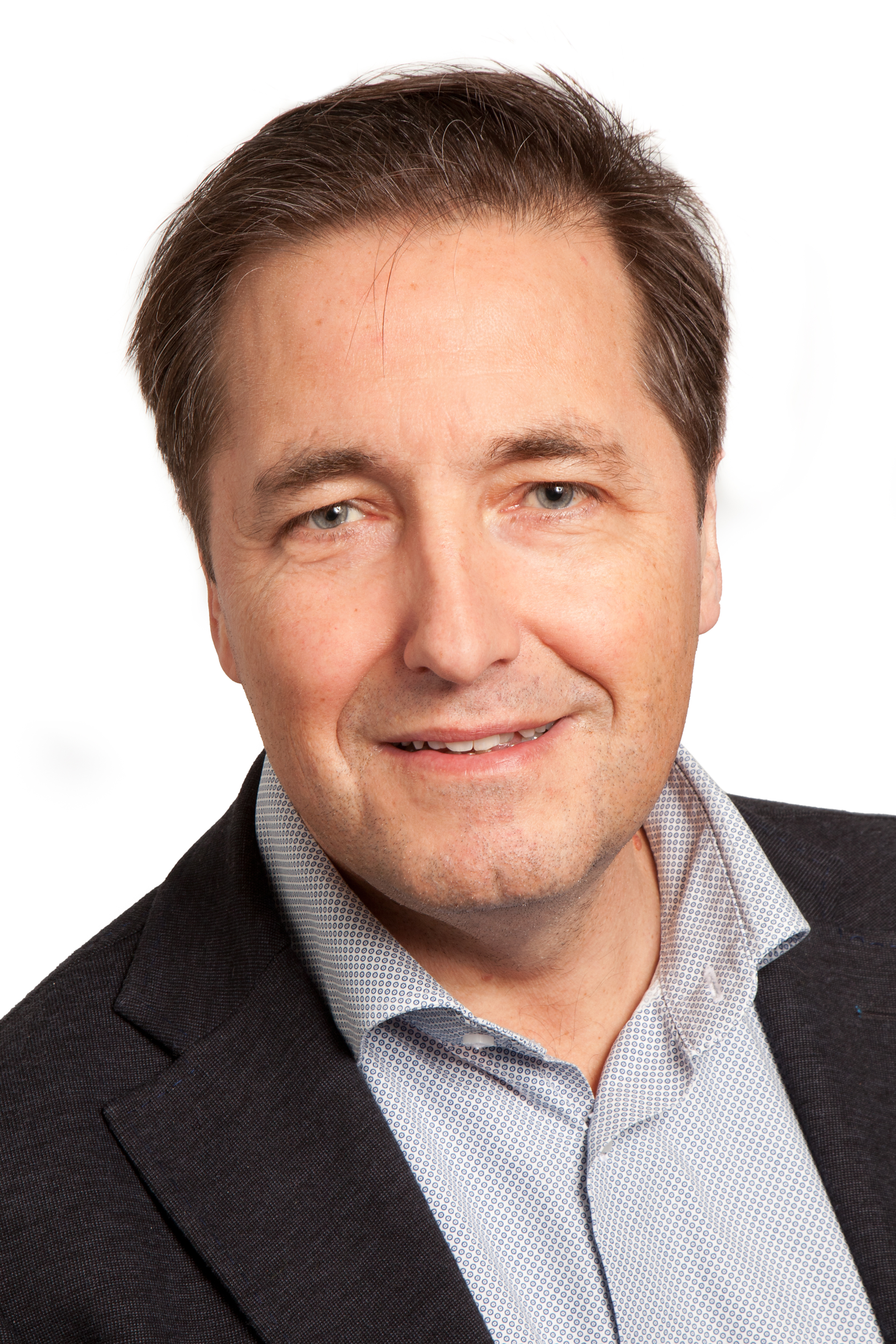 Profile photo Jan Kluijtmans