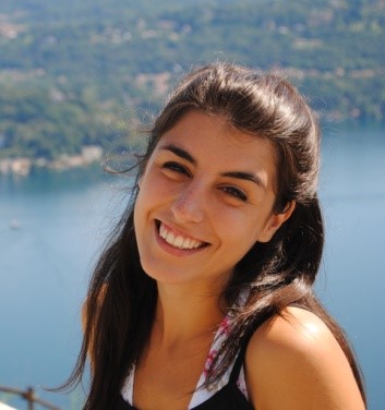 Profile photo Beatrice Lena