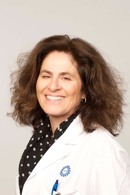 Profile photo Els Witteveen