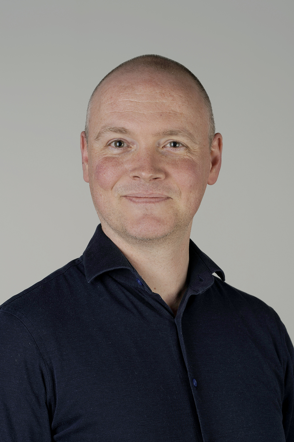 Profile photo Rolf Urbanus