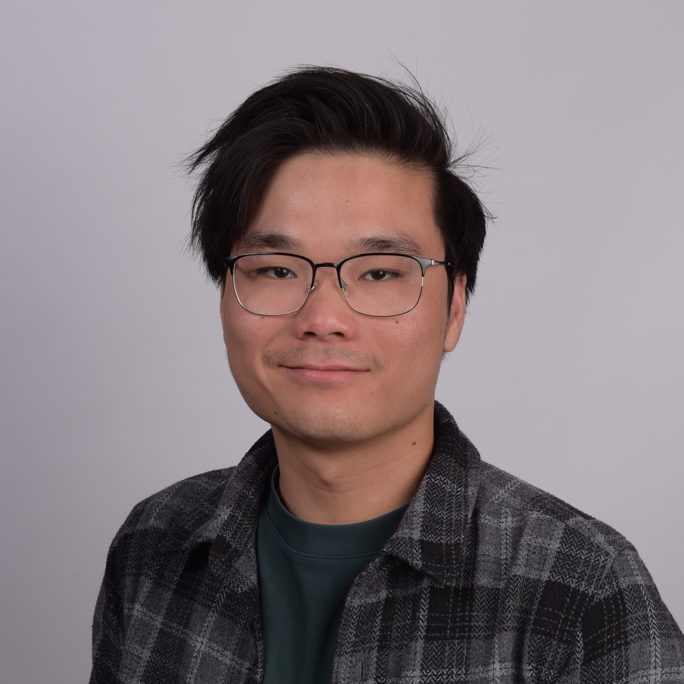 Profile photo Qi Chang Lin