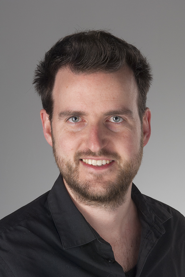 Profile photo Ewoud Schuit