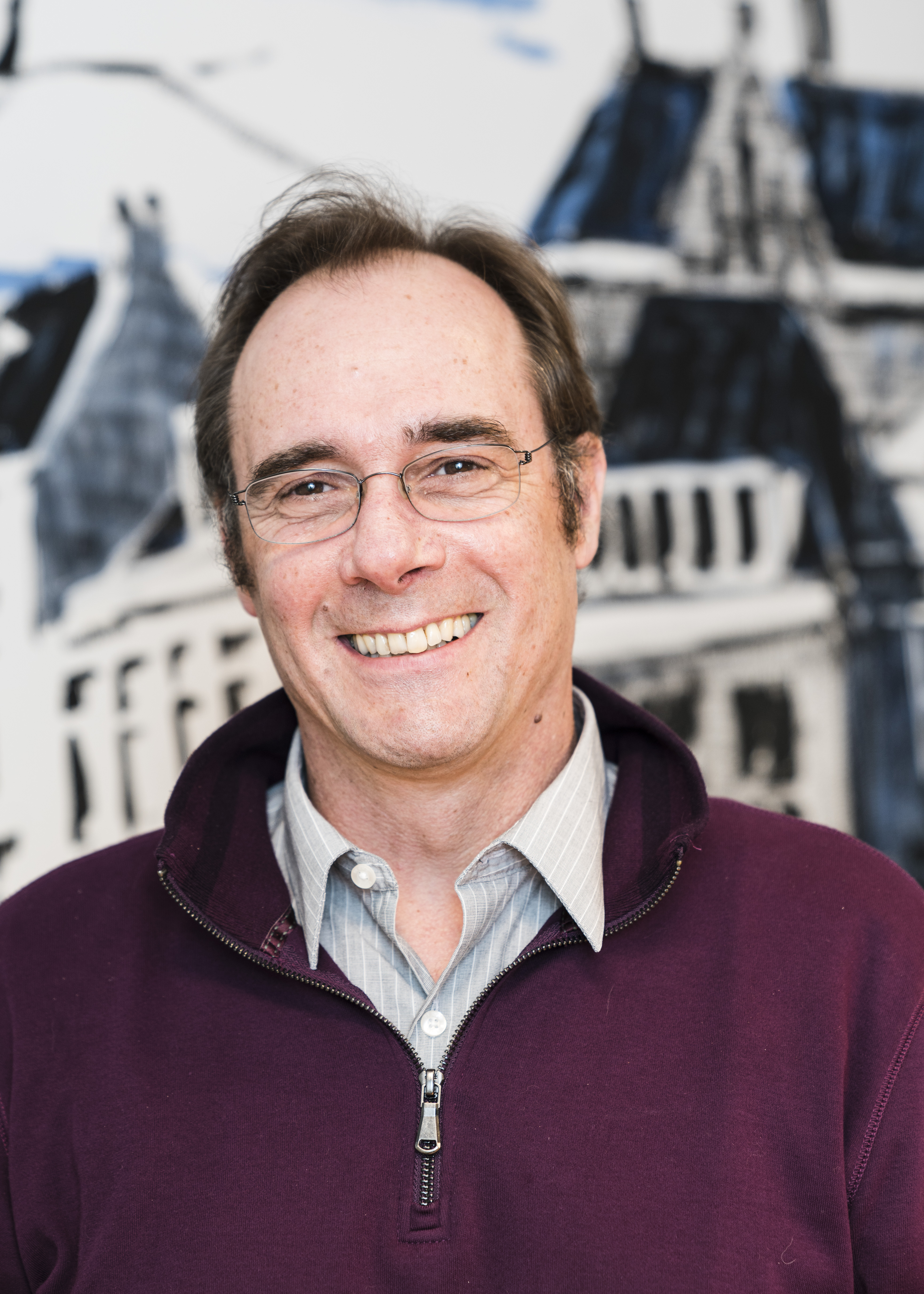 Profile photo Nick Ramsey