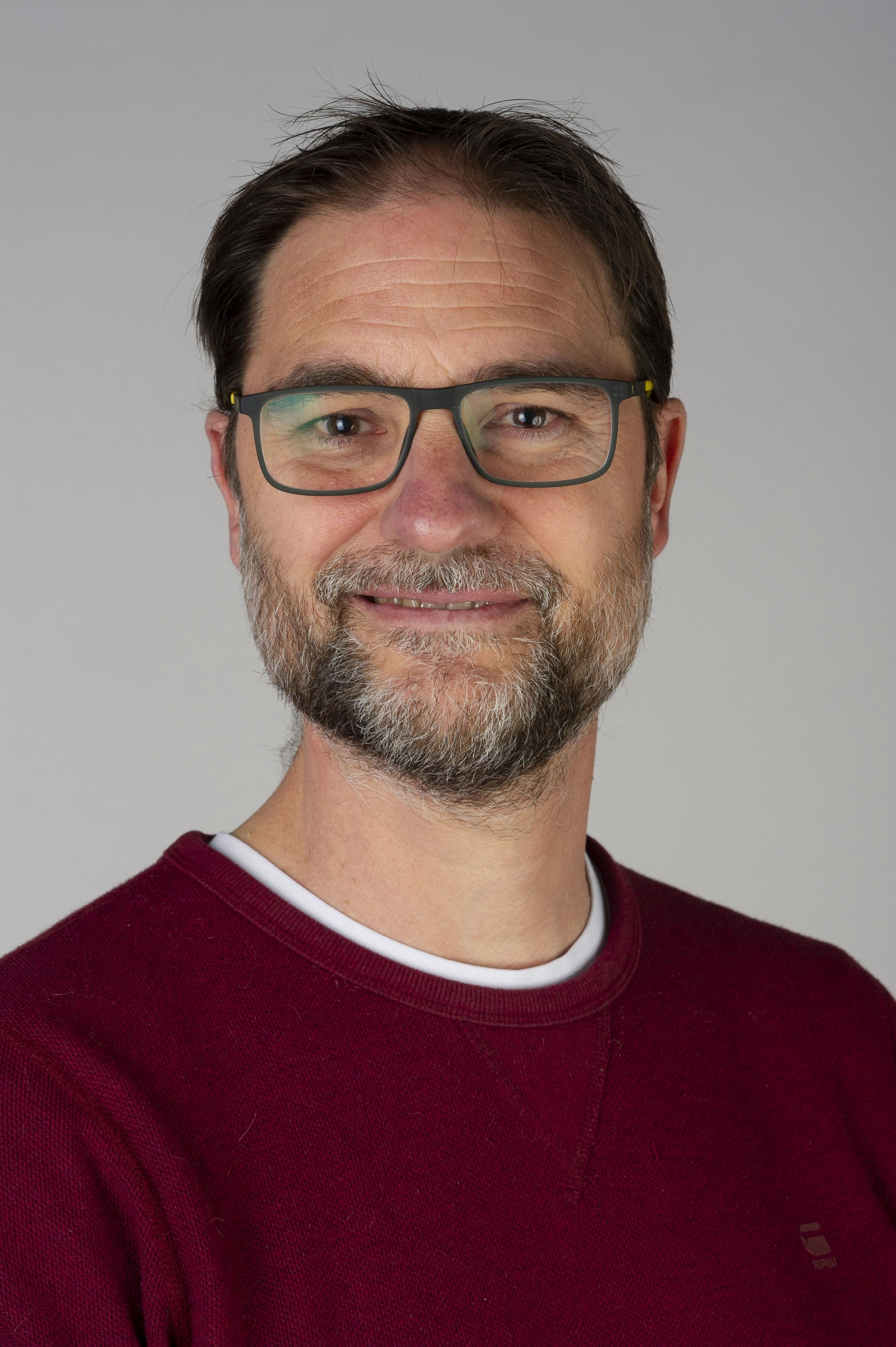 Profile photo Paco Welsing