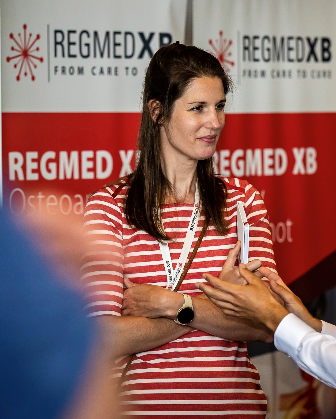 Profile photo Selma Kaffka genaamd Dengler