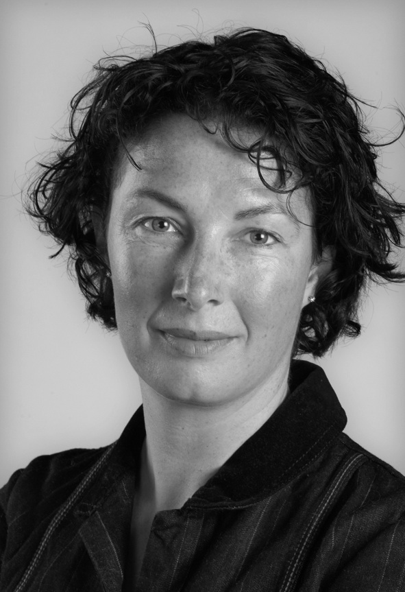 Profile photo Sarah Durston