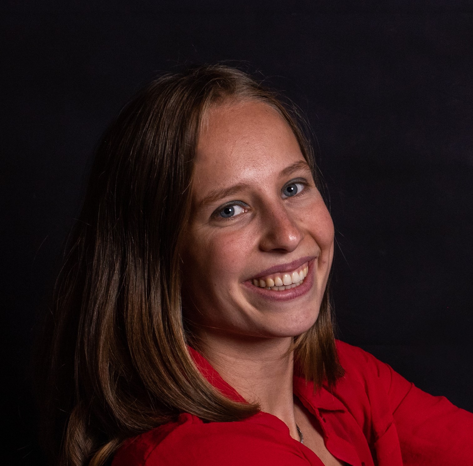 Profile photo Michelle Spek