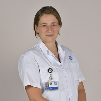 Profile photo Inge van Ooijen