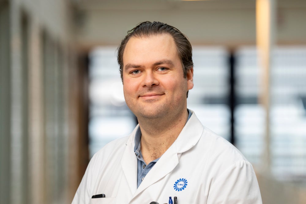 Profile photo Arthur Braat