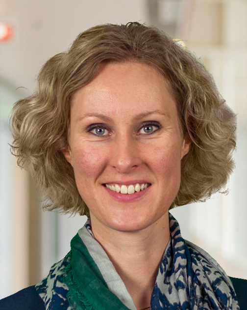 Profile photo Esmé Waanders