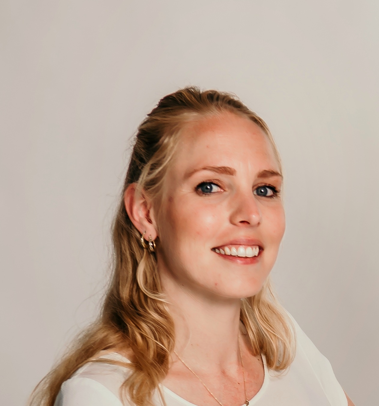 Profile photo Patricia te Pas-van der Laag