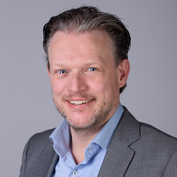 Profile photo Jan Jelrik Oosterheert